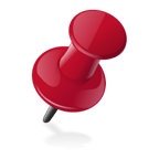push pin Pictures, Images and Photos