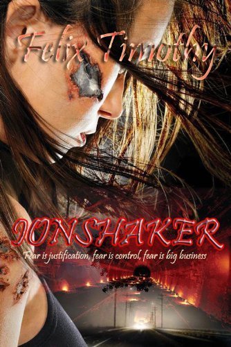Ionshaker