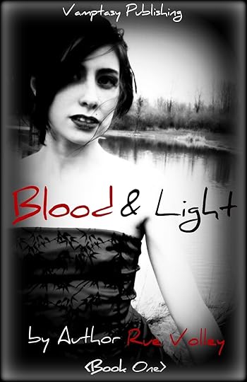 Blood & Light