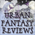 Urban Fantasy Reviews