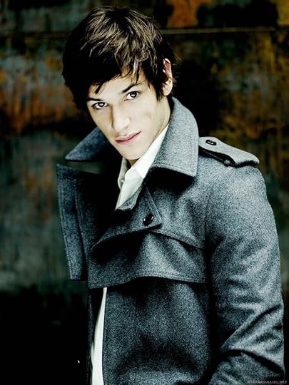 gaspard uliel Pictures, Images and Photos