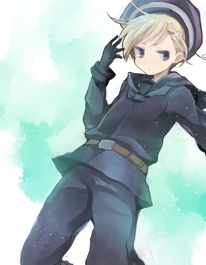 hetalia Pictures, Images and Photos