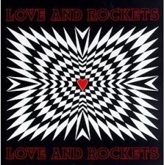 Love and Rockets Love and Rockets Pictures, Images and Photos