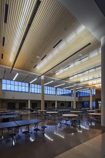 Cafeteria