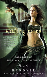 TKILLING RITES
