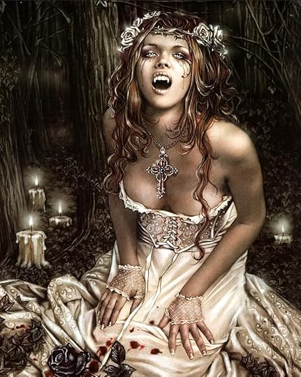 vampire Pictures, Images and Photos