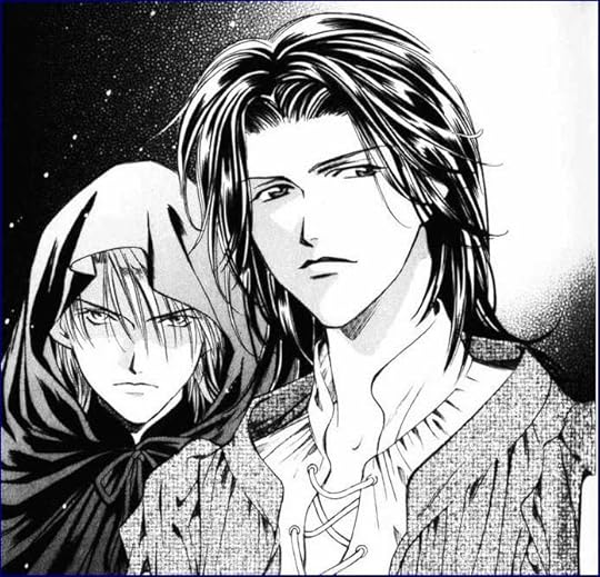 anime Pictures, Images and Photos