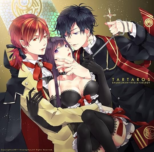 Anime Boys &amp; Girl Pictures, Images and Photos