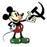 Mickey Trumps Stalin