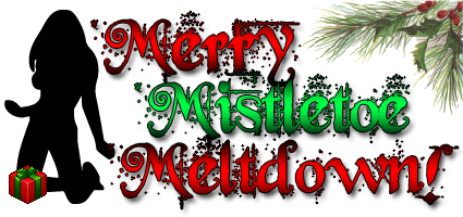 TCF's Merry Mistletoe Meltdown