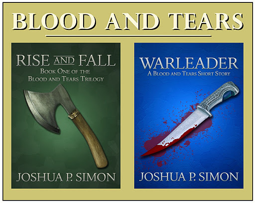 Blood and Tears