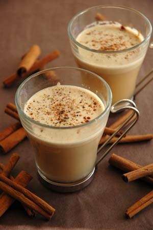 Hot Buttered Rum Pictures, Images and Photos