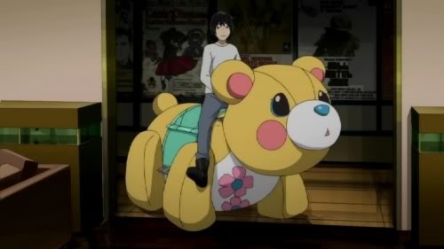 eden of the east