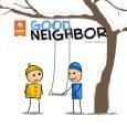 Good Neighbor by Erich Bethel