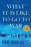 What It is Like to Go to War