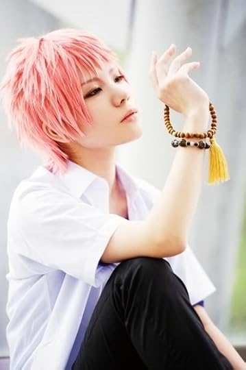 shima blue exorcist Pictures, Images and Photos