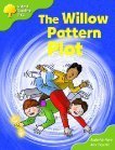 The Willow Pattern Plot - Oxford Reading Tree Stage 7: More Stories B (Magic Key):
