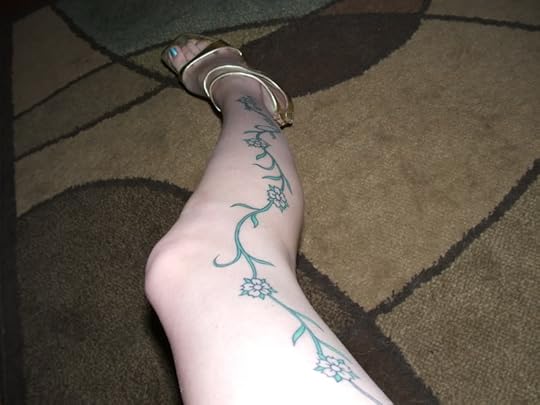 leg vines Pictures, Images and Photos