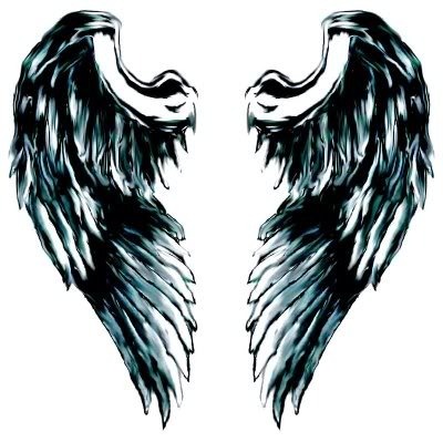 Angel Wings
