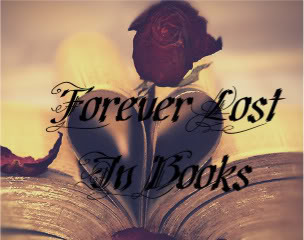 Forever Lost in Books
