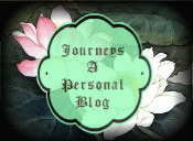 Journeys: A Personal Blog