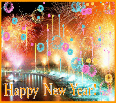 New Years Day