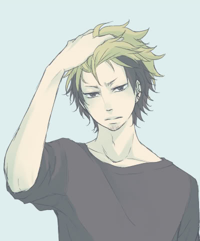 ryuuji Pictures, Images and Photos