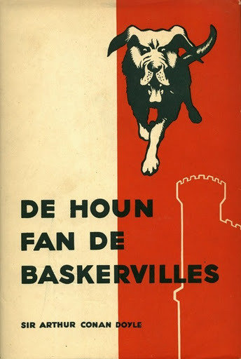 De Houn fan de von Baskervilles