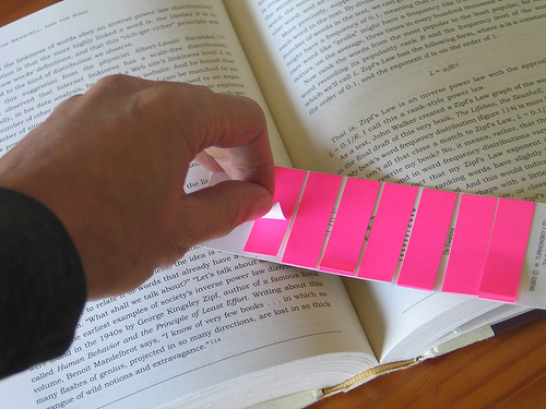 Bookmark 2.0