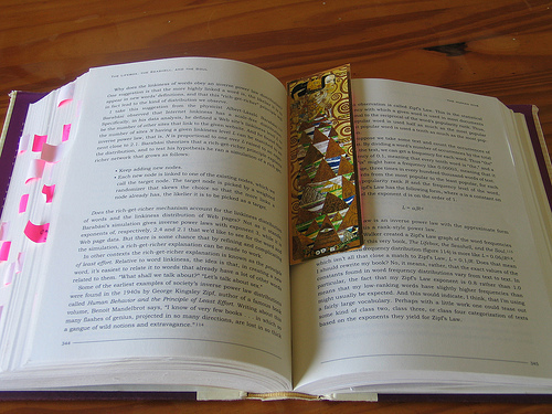 Useful Bookmark