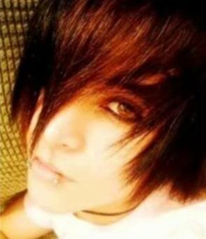 emo guys Pictures, Images and Photos