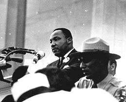 I have a Dream