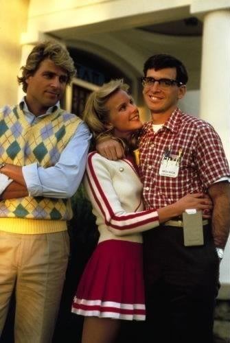 Nerd for the Win
