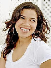 America Ferrera as Cookie