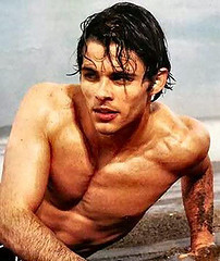 James Marsden as Garrett
