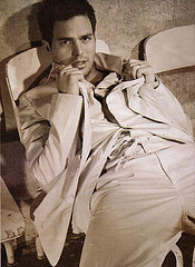 Mark Ruffalo as Ubie