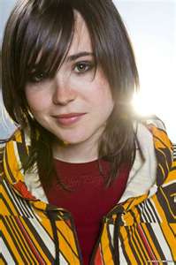 Charley-Ellen Page