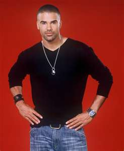 Garrett-Shemar Moore