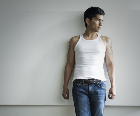 Angel-Jeremy Valdez