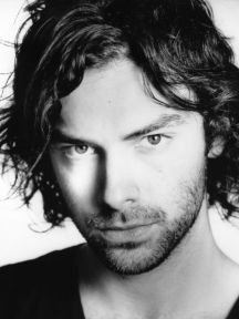 AidanTurner as one of my Reyes options