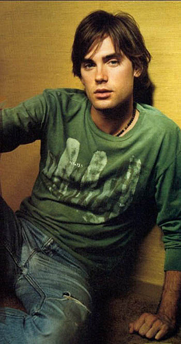 drew fuller as one of my Reyes options