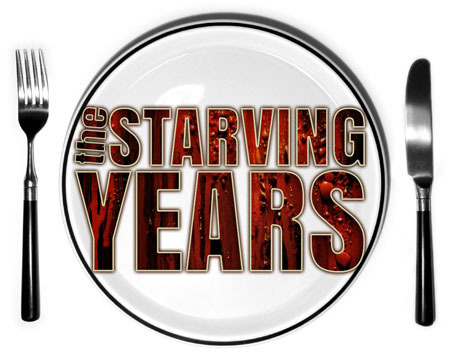 The Starving Years