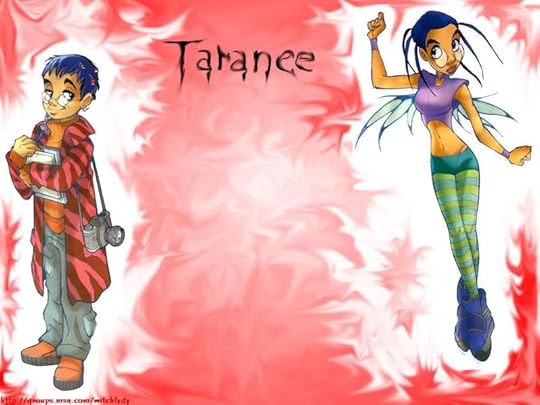Taranee Cook Pictures, Images and Photos