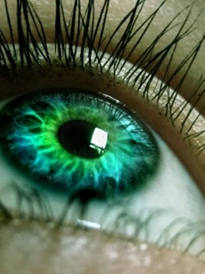 green eyes Pictures, Images and Photos