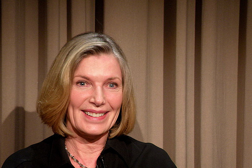 Lisa's Denise-Susan Sullivan