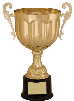 MY Trophy