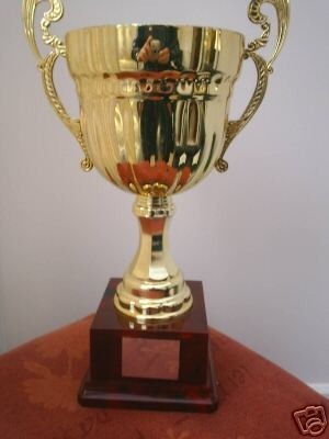 MY Trophy
