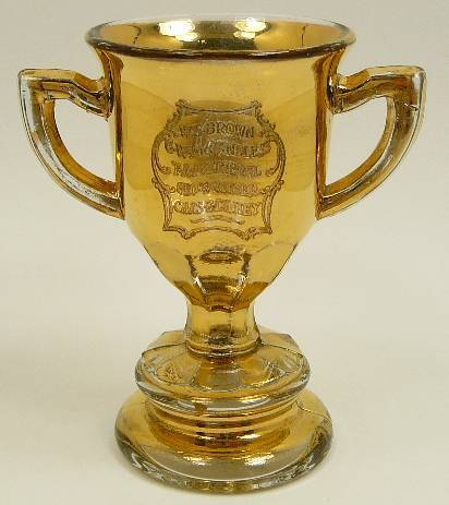 MY Trophy