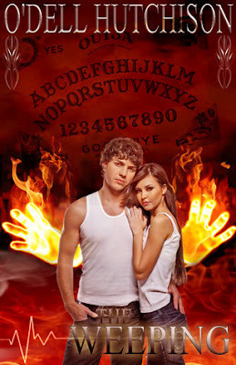 The Weeping by O' Dell Hutchinson