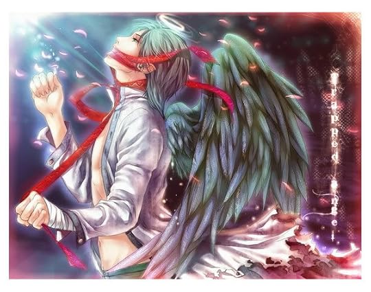 Anime Male Pictures, Images and Photos